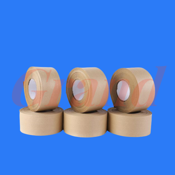 Kraft paper tape 2