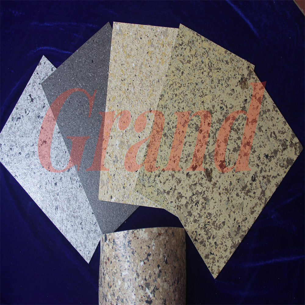Flexible marble 2
