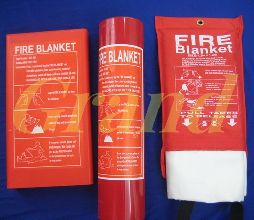 fireproof blanket 1