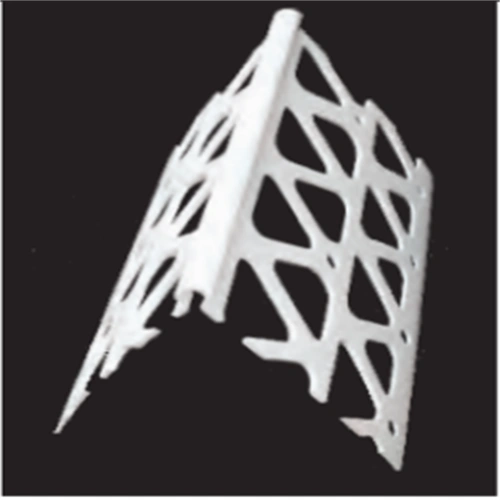 PVC 伸缩护角条