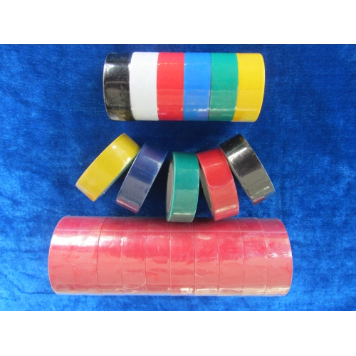 PVC 绝缘胶带