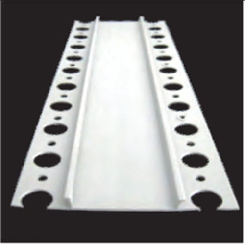 PVC 伸缩护角条