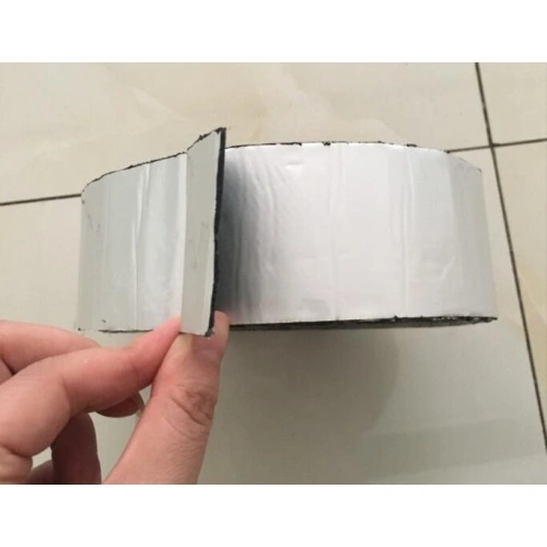 自粘防水胶带