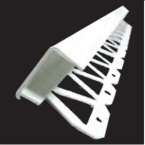 PVC 伸缩护角条