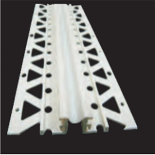 PVC 伸缩护角条