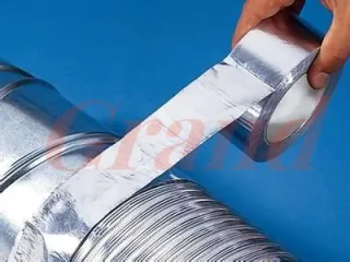 铝箔胶带