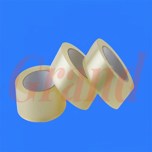 BOPP封箱胶带产品