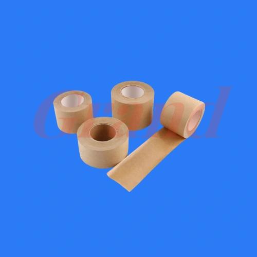牛皮纸胶带产品