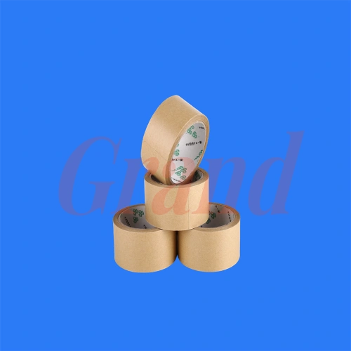 牛皮纸胶带产品